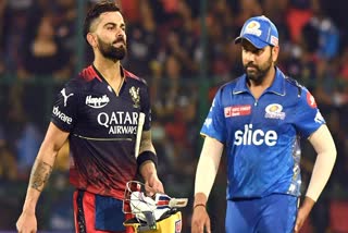 RCB vs MI IPL 5th Match,IPL 2023,RCB Match,MI Match,ಐಪಿಎಲ್​ 16ನೇ ಆವೃತ್ತಿ,ರಾಯಲ್ ಚಾಲೆಂಜರ್ಸ್​ ಬೆಂಗಳೂರು,ಮುಂಬೈ ಇಂಡಿಯನ್ಸ್​ ತಂಡ,ಆರ್​ಸಿಬಿ ಗೆಲುವು,ಆರ್​ಸಿಬಿ ಮೊದಲ ಪಂದ್ಯ