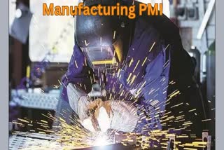 Manufacturing PMI