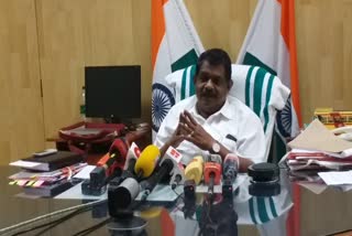 Minister Antony raju talk about KSRTC  KSRTC conductor Akhila  Minister Antony raju  conductor Akhila  KSRTC  അഖിലയുടെ ബാഡ്‌ജ് തെറ്റിദ്ധരിപ്പിക്കുന്നത്  സ്ഥലം മാറ്റിയ ഉത്തരവ് റദ്ദാക്കി  ആന്‍റണി രാജു  വൈക്കം ഡിപ്പോ  കണ്ടക്‌ടര്‍ അഖില എസ് നായര്‍  KSRTC conductor Akhila s Nair  Akhila s Nair  അഖില  കണ്ടക്‌ടര്‍ അഖില  കെഎസ്‌ആര്‍ടിസി