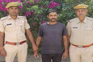 main accused of prem kanwar murder case arrested