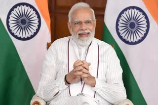 Prime Minister Narendra Modi