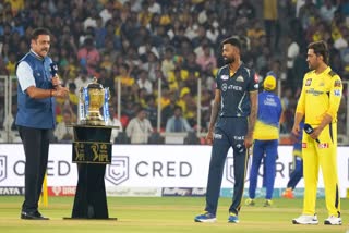 TATA IPL 2023 on JioCinema Gets a Record-Breaking 147 Cr. Video Views  Weekend