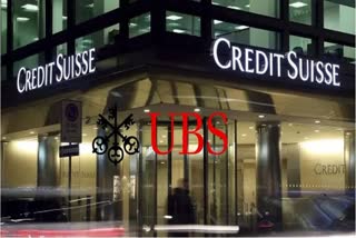 UBS may cut up to 36,000 jobs worldwide after Credit Suisse takeover