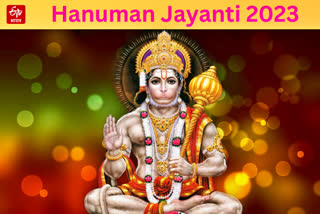 Hanuman Jayanti 2023