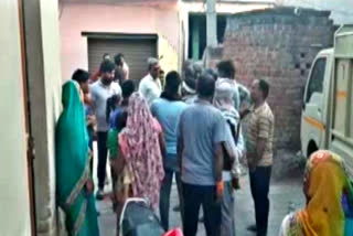 fight in Ballabhgarh of Faridabad