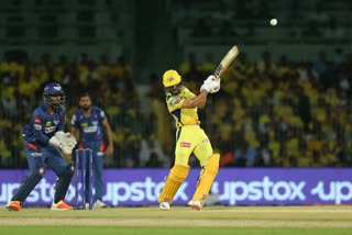 Chennai Super Kings