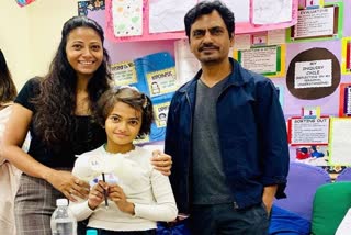 Nawazuddin and Aaliya Settlement