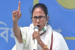 CM Mamata Banerjee raised question