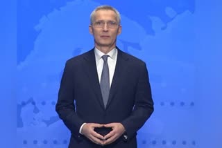 Jens Stoltenberg