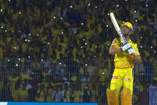 IPL  IPL 2023  MS Dhoni  MS Dhoni IPL record  chennai super kings vs lucknow super  chennai super kings  lucknow super  CSK vs LSG  ഇന്ത്യൻ പ്രീമിയർ ലീഗ്  ഐ‌പി‌എൽ  ഐ‌പി‌എൽ 2023  MS Dhoni IPL Runs  ചെന്നൈ സൂപ്പര്‍ കിങ്‌സ്  ലഖ്‌നൗ സൂപ്പര്‍ ജയന്‍റ്‌സ്  എംഎസ്‌ ധോണി  എംഎസ്‌ ധോണി ഐപിഎല്‍ റണ്‍സ്  വിരാട് കോലി  വിരാട് കോലി ഐപിഎല്‍ റെക്കോഡ്  Virat Kohli  Virat Kohli IPL Record