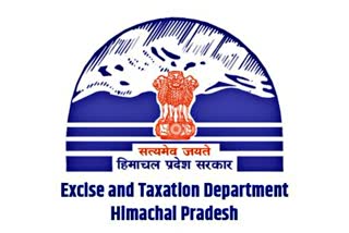 Himachal Excise Department