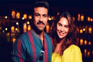 hero ramcharan wife upasana-responds-on-late-pregnancy