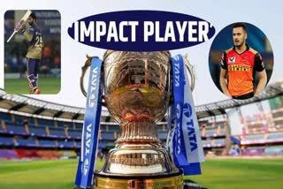 IPL 2023 Failed Impact players From Tushar Deshpande To Behrendorff