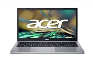 Acer New Laptop