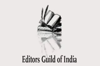 ایڈیٹرز گلڈ نے پنجاب کے صحافیوں کے سوشل میڈیا اکاؤنٹس کی معطلی پر تشویش کا اظہار کیا
