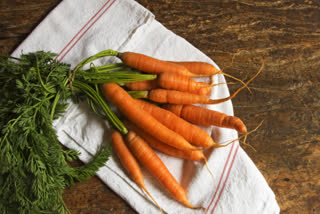 Etv BharatInternational Carrot Day