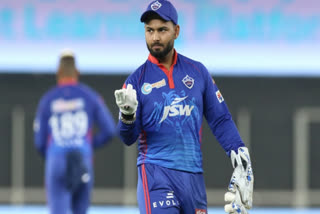 rishabh pant  DCvGT  ipl 2023 rishabh pant  rishabh pant delhi  DC vs GT  ക്യാപിറ്റല്‍സ് ടൈറ്റന്‍സ് പോരാട്ടം  റിഷഭ് പന്ത്  ഡല്‍ഹി ക്യാപിറ്റല്‍സ്  റിഷഭ് പന്ത് ജേഴ്‌സി  റിഷഭ് പന്ത് ഡല്‍ഹി  ഡല്‍ഹി ഗുജറാത്ത്  അരുണ്‍ ജെയ്‌റ്റ്‌ലി സ്റ്റേഡിയം