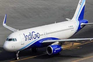 Indigo flight makes emergency landing  സാങ്കേതിക തകരാർ  ഇൻഡിഗോ വിമാനം തെലങ്കാനയിൽ അടിയന്തരമായി ഇറക്കി  ഇൻഡിഗോ വിമാനം  indigo flight  ഡയറക്‌ടറേറ്റ് ജനറൽ ഓഫ് സിവിൽ ഏവിയേഷൻ  flight crash  flight accident  telengana  passengers  helecopter  passengers on board  flight  വിമാനം  വിമാന അപകടം