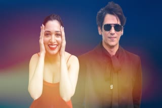 Vijay Varma Tamannaah Bhatia