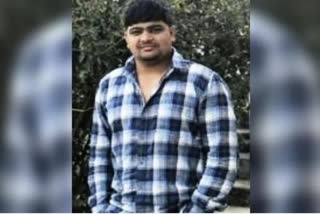 Gangster Deepak boxer arrested from mexico