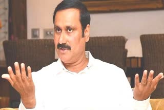 anbumani