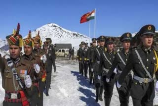 چین نے اروناچل پردیش کے گیارہ مقامات پر جنوبی تبت کا دعویٰ کیا