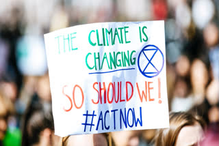 Eco-anxiety: climate change affects our mental health here's how to cope