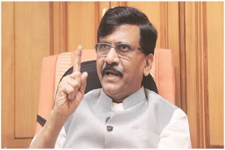 Sanjay Raut on Corruption