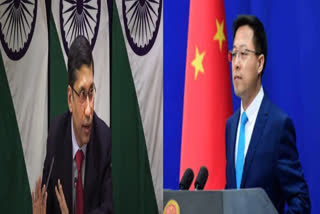 MEA rejects China's attemp, 'Arunachal Pradesh integral and inalienable part of India'