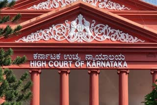 Karnataka High Court