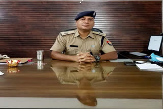 Jail superintendent Rajeev Shukla placed under suspension