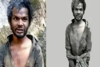 Tribal man Madhu lynched at Attappadi