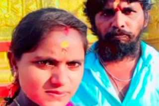 Couple die by suicide after killing infant in Telangana's Chevella