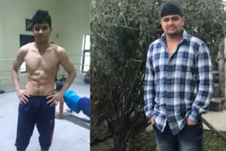 Most Wanted Deepak Boxer