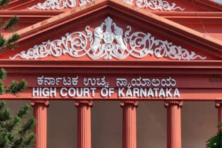 KARNATAKA HIGH COURT MURDER CONVICT RELEASED ON PAROLE TO MARRY GIRLFRIEND