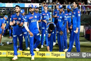 IPL  IPL 2023  Tom Moody on mumbai indians  Tom Moody  mumbai indians  rohit sharma  ഐപിഎല്‍  ഐപിഎല്‍ 2023  മുംബൈ ഇന്ത്യന്‍സ്  ടോം മൂഡി  മുംബൈ ഇന്ത്യന്‍സിനെ വിമര്‍ശിച്ച് ടോം മൂഡി  രോഹിത് ശര്‍മ