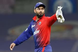 Rishabh Pant to attend Delhi Capitals' first home game