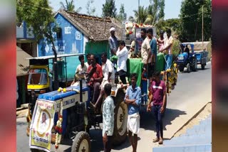 ಯೋಧ ನಾಗರಾಜ್