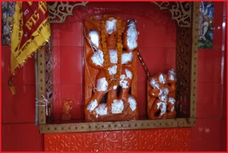 Hanuman Jayanti will celebrated in Solan