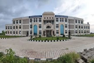 Brij University third convocation on April 5