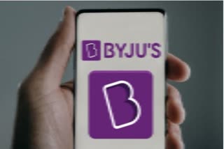 Byjus New CFO