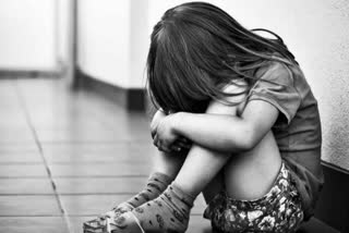 Udaipur 8 year old girl rape and murder case