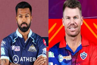 ipl 2023 delhi capitals vs gujarat titans