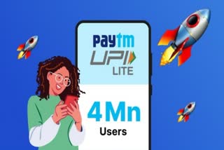 Paytm UPI Lite