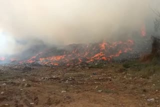 expert committee  health issues  brahmapuram fire incident  brahmapuram  waste plant fire  ബ്രഹ്മപുരം തീപിടിത്തം  വിദഗ്‌ധ സമിതി  ആരോഗ്യ പ്രശ്‌നങ്ങള്‍ പഠിക്കാന്‍  കൊച്ചി ബ്രഹ്മപുരം  തിരുവനന്തപുരം ഏറ്റവും പുതിയ വാര്‍ത്ത  ഇന്നത്തെ പ്രധാന വാര്‍ത്ത