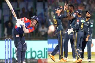 ipl 2023 gujarat titans vs delhi capitals