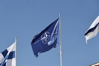 Finland joins NATO