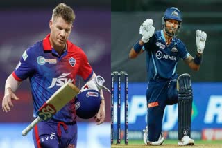 TATA IPL 2023 DC vs GT