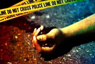 Woman kills husband with rolling pin in Chhattisgarh