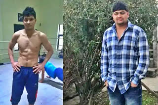 Most wanted fugitive Deepak Boxer brought to Delhi from Mexico